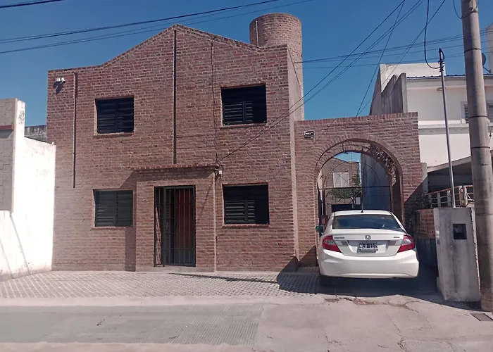 Duplex 2 Dormitorios