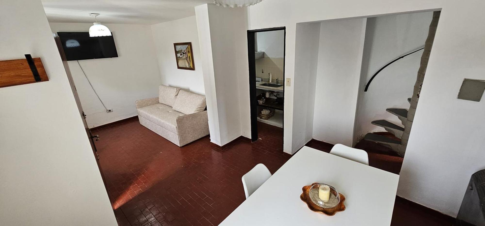 Duplex 2 * Córdoba